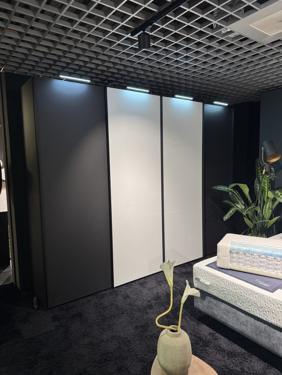 Image 1 of Vestuario Nolte Marcato 2.0