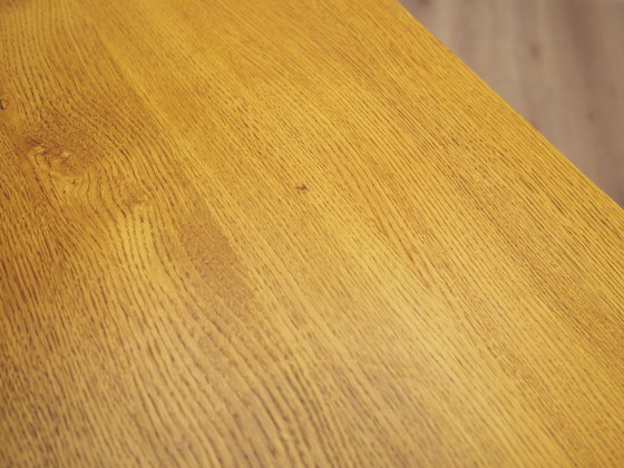 Credenza in rovere di Henning Kjærnulf, design danese moderno degli anni '60 – Credenze, Wood (photo 12 of 17)
