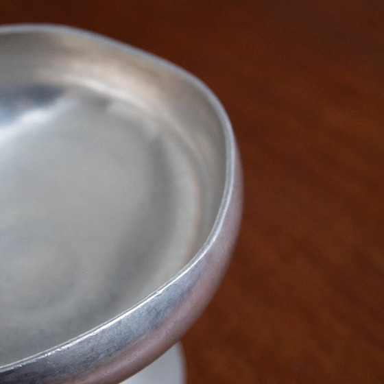 Image 1 of Coppe di ghiaccio di Gio Ponti per Arthur Krupp