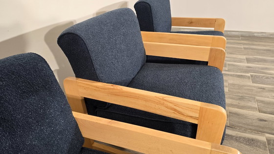 Image 1 of Mid-century living room set