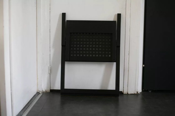 Image 1 of Marc Berthier, Pliaviva Folding Armchair, Magis, 1980