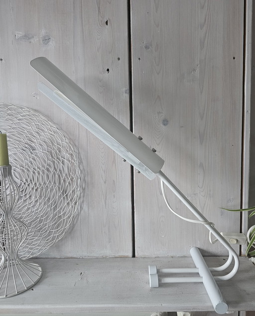 Ikea Ettan Lampe de bureau style Memphis au design vintage