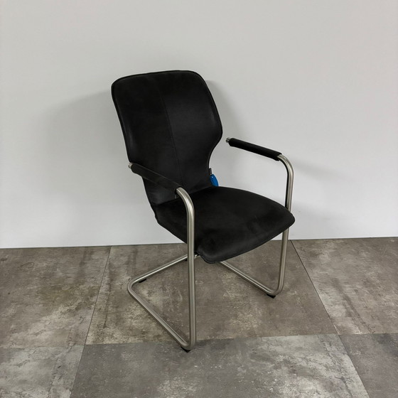 Image 1 of Bert Plantagie Sun dining chair (set of 4)