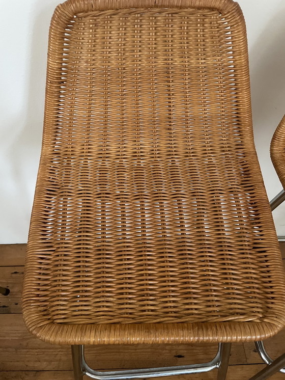 Image 1 of Sgabelli da bar Rohé Noordwolde