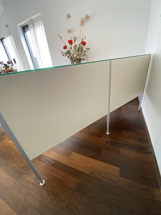 Image 1 of Buffet Pastoe de style néerlandais.