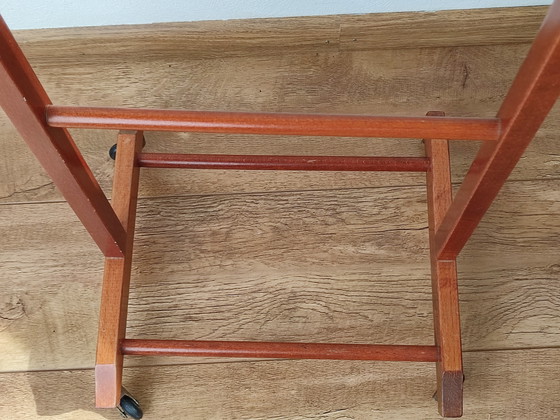 Image 1 of Italienischer Diener aus der Mitte des Jahrhunderts, Fratelli Reguitti