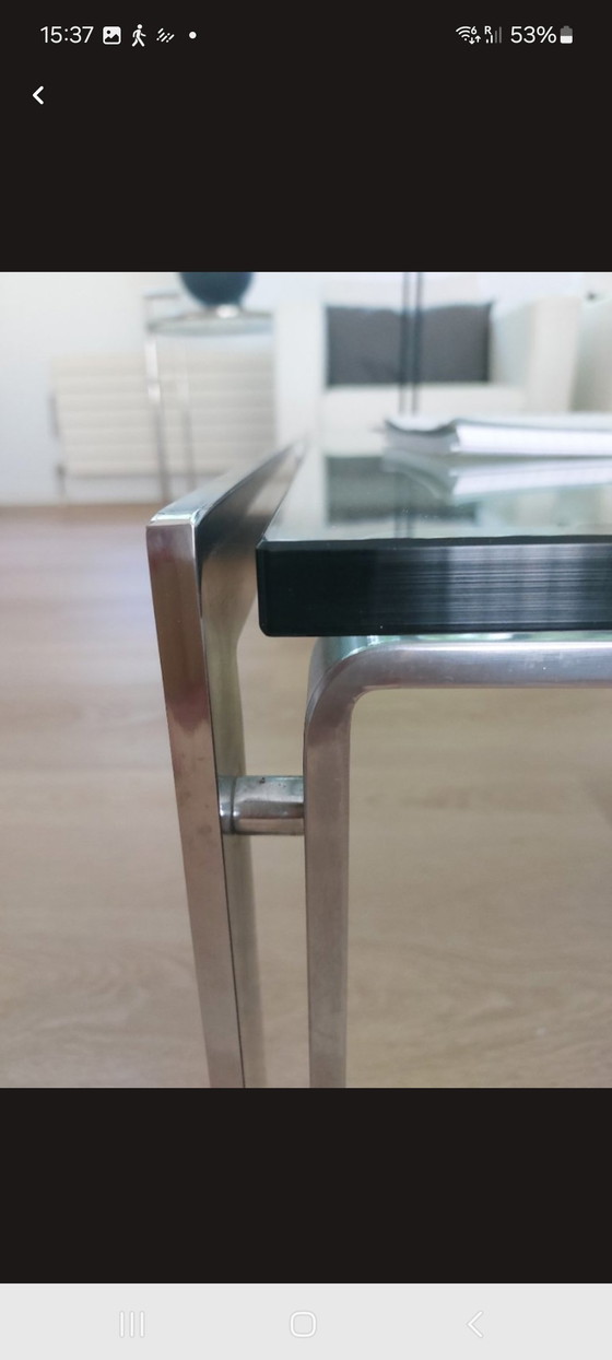 Image 1 of Metaform M-1 design salontafel