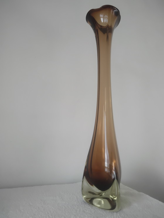 Image 1 of Vase Murano Xxl