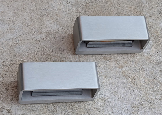 Image 1 of Set di accendini Delta Light Up/Down Minimalisti