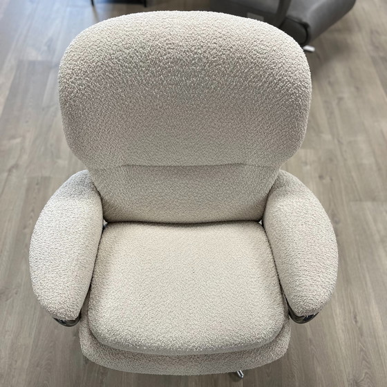 Image 1 of Stressless Urban Rome armchair