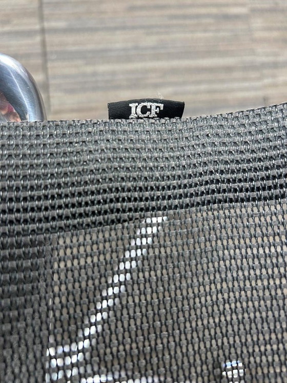 Image 1 of Presidenza della conferenza Icf Una