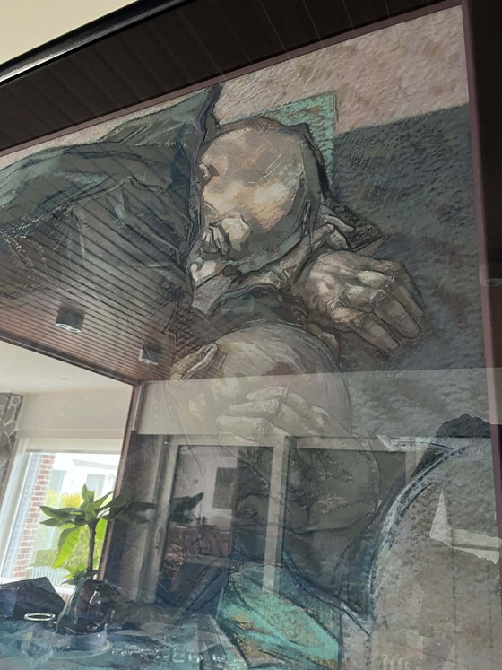 Image 1 of Piet Peere painting