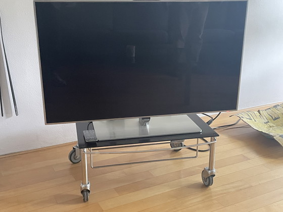 Image 1 of carrito de televisión