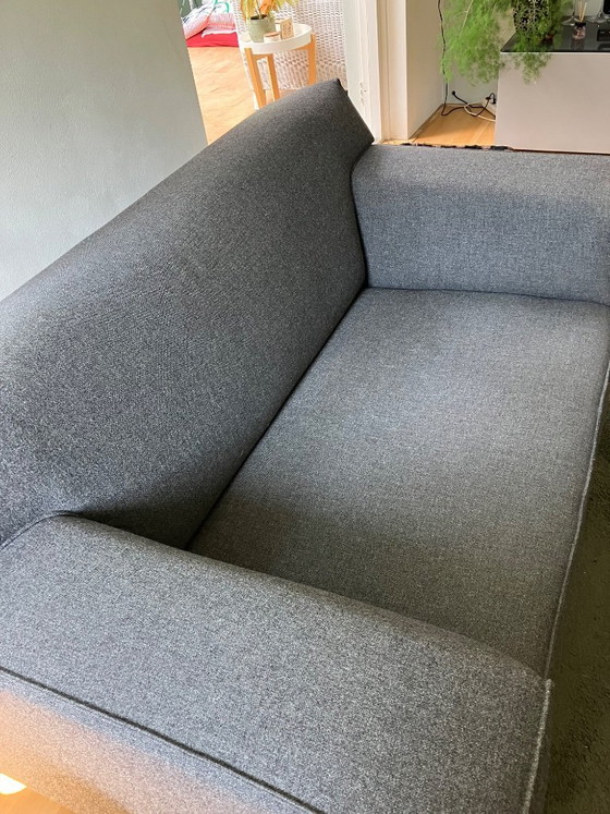 Image 1 of Loveseat Bloq Design on Stock