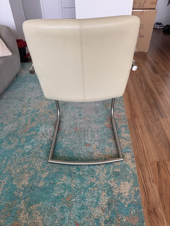 Image 1 of 6x Sedia da pranzo moderna