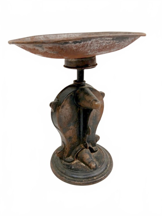 Image 1 of Antike Küchenwaage der Familie Salter