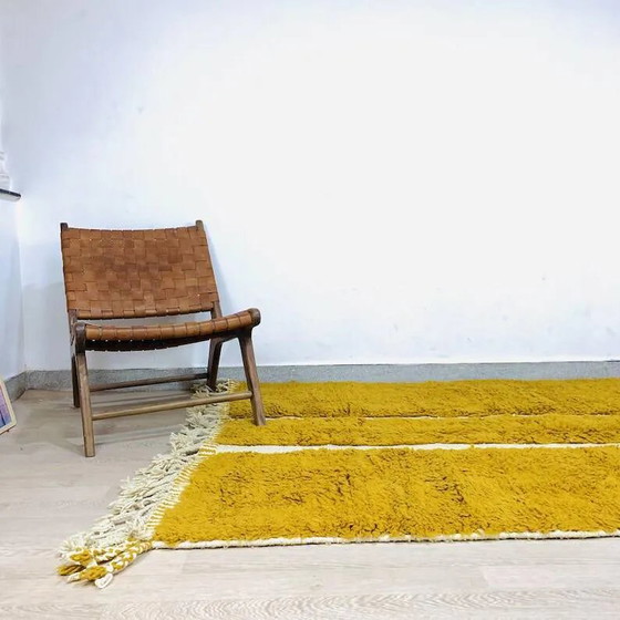 Luxury Handmade Rug 200cm x 300cm – Rugs & carpets, Wool, Cotton (photo 3 of 8)