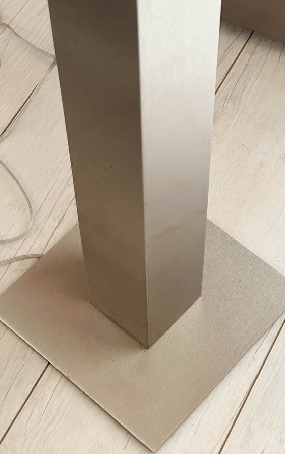 Image 1 of Vintage 1980s Ikea Strane floor lamp