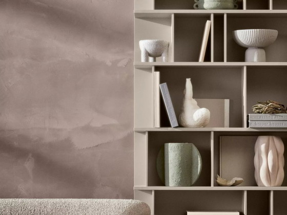 Mueble de pared Como – BoConcept, Librerías, MDF (photo 3 of 5)