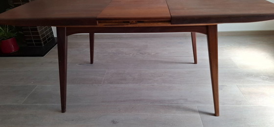 Image 1 of Louis van Teeffelen table