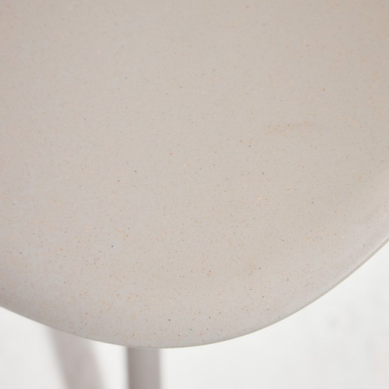 Image 1 of MK10515 Silla lateral de fibra de Iskos-Berlin para Muuto