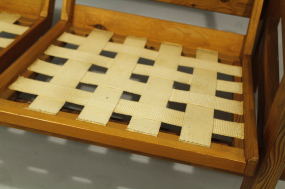 Image 1 of Bank Dymling, Yngve Ekström voor Zweeds, jaren 70