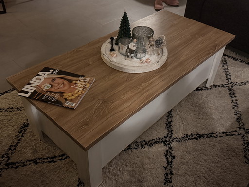 Meuble TV + Table basse