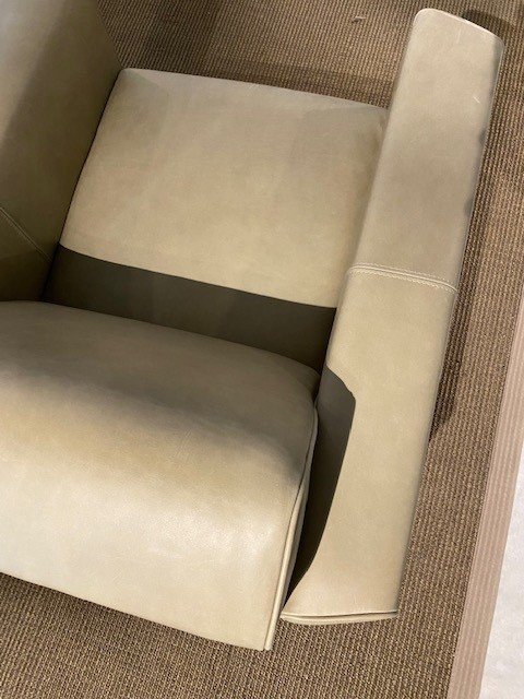 Image 1 of Poltrona Dirk di Jamé Seating