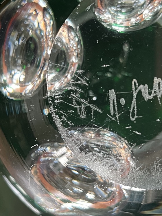 Image 1 of Boda, large bowl, 1960s/70s, perfect condition