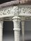 Tavolino da caffè Gueridon con piano in marmo rosso, XIX secolo – koffietafelboeken, Marble (photo 2 of 21)