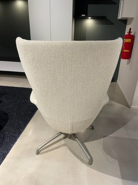 Eyye Draaifauteuil Puuro Powder – Poltrone (photo 2 of 3)