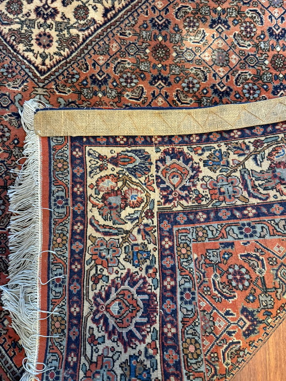 Image 1 of Alfombra persa Bidjar origen Irán 238x153