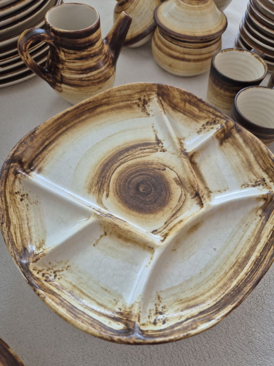 Stoviglie Longchamps – Ceramica (photo 3 of 6)