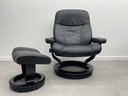 Fauteuil inclinable Stressless taille L