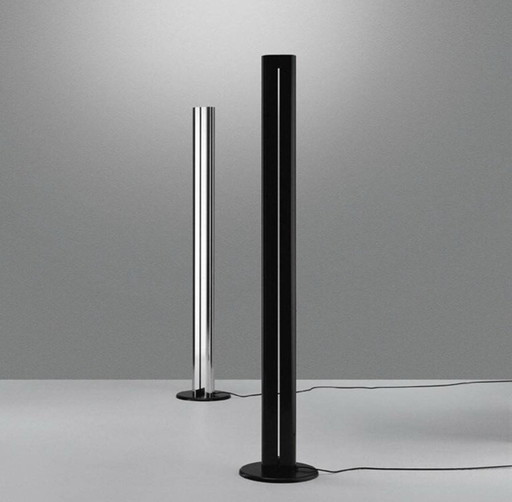 Artemide Megaron Lampadaire LED & Halogène (8x)