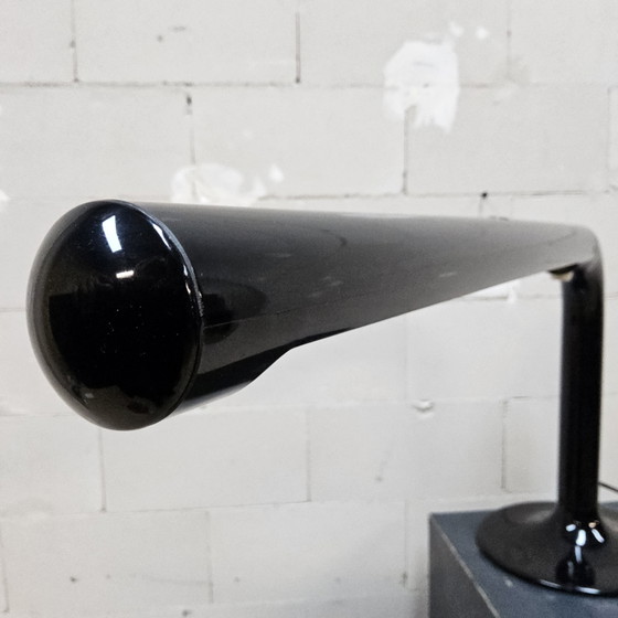 Image 1 of Anders Pehrson Atelje Lyktan 1975 tube lamp (Swedish design) 70s / mid century design