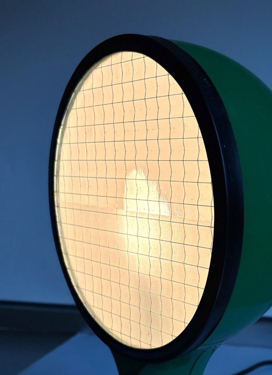 Image 1 of Lampada da tavolo Drive di Adaberto dal Lago e Adam Tihany per Francesconi