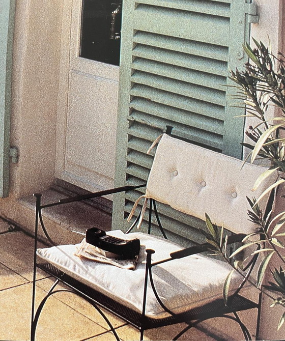 Image 1 of EIFFELTOREN – Tuinontwerp van René-Jean Caillette