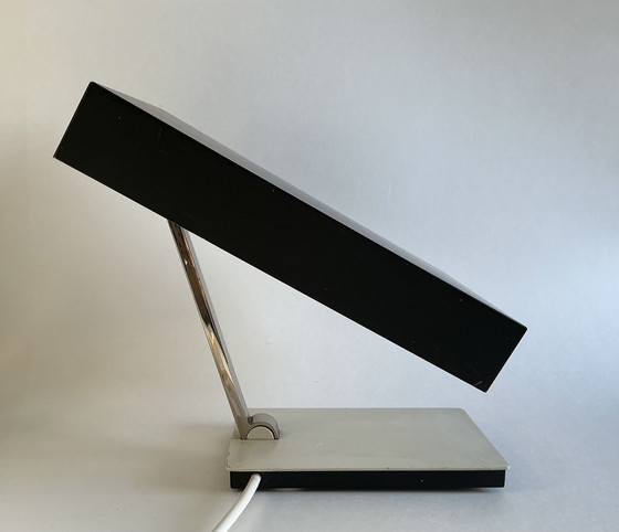 Image 1 of Kaiser Leuchten buraulamp