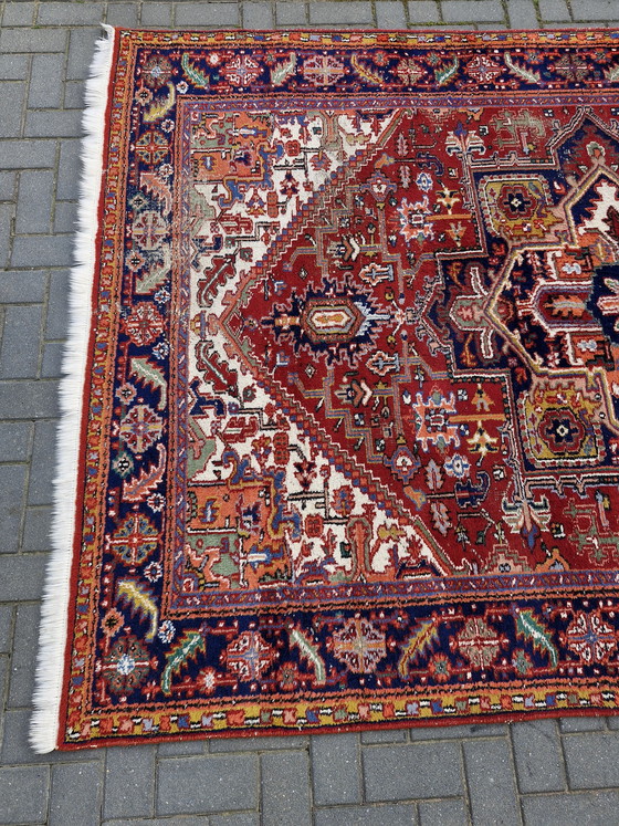 Image 1 of Heriz-Teppich