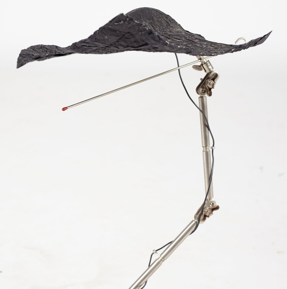 Image 1 of Lampe Ingo Maurer "Don Quichotte", 1989