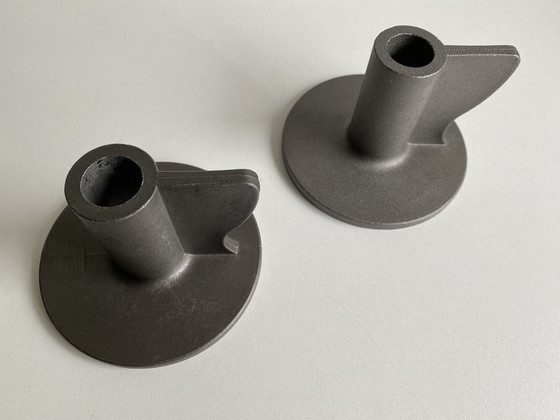 Image 1 of Portacandele brutalismo IKEA in edizione limitata Thomas Eriksson