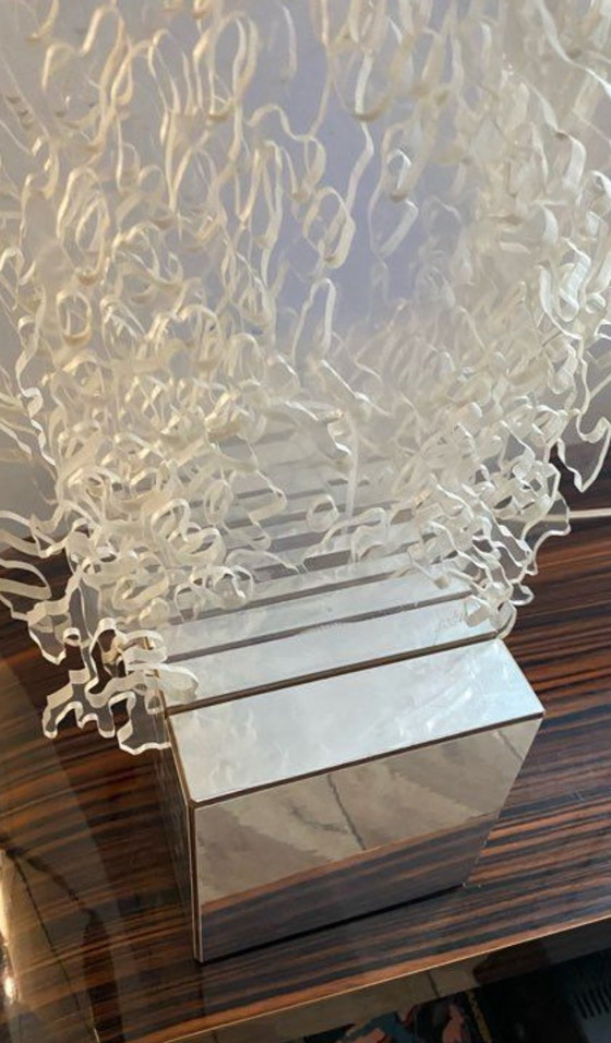 Image 1 of Lampada del designerJohu thiam