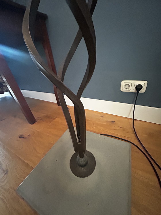 Image 1 of Lampe sur pied Terzani Piantana