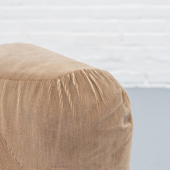 Lounge Armchair IPE Italy 70's – Textile (photo 17 of 21)