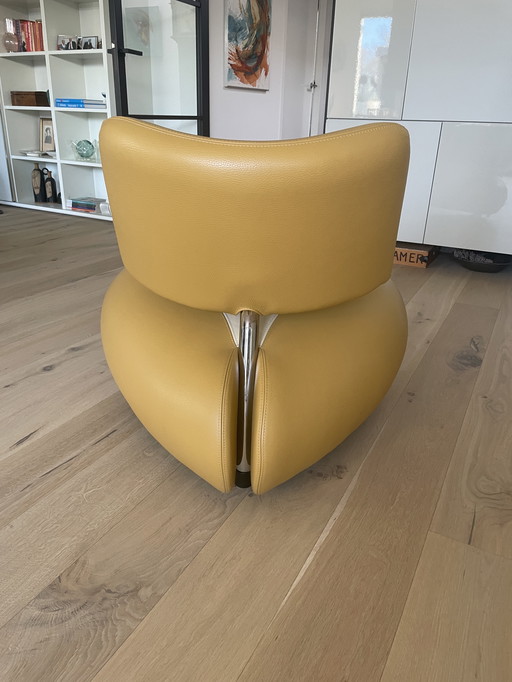 Leolux Pallone PA armchair