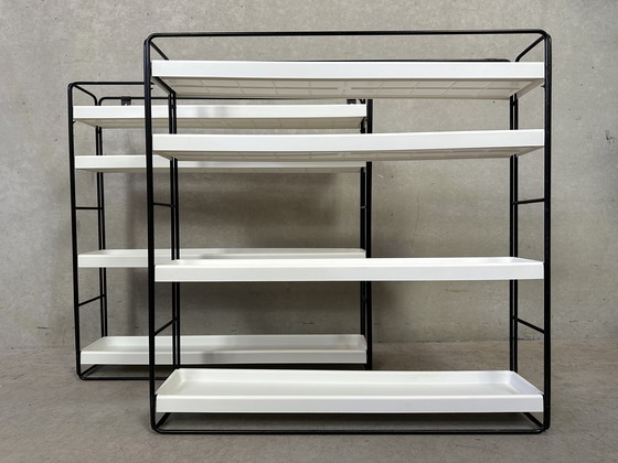 Image 1 of 2x vintage SONGA wandrek - K. Legaard & J. Karlsson