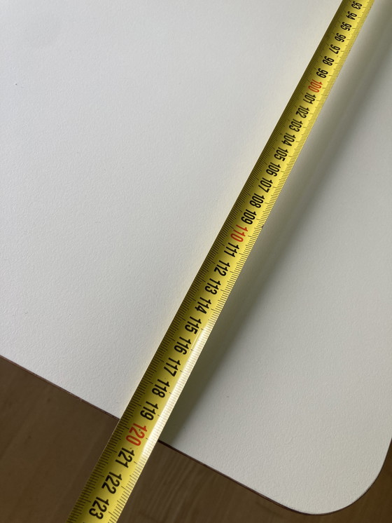 Image 1 of BlueLounge desk 120x70x75