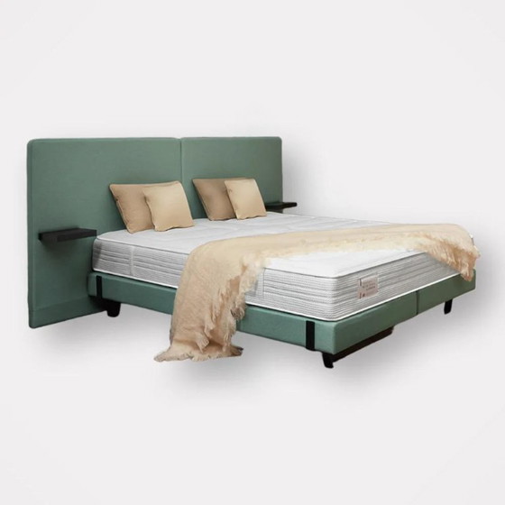 Image 1 of Simmons New York Mattress – SOFT | Luxury Hotel Comfort
