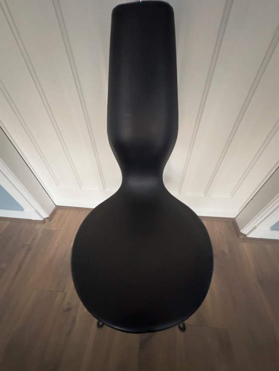 Image 1 of 6x Varier Stokke Date eetkamerstoelen